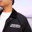 Thumbnail: Five Four Canvas/Corduroy Jacket (Black) - LARGE