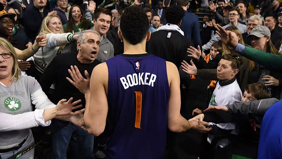 ^ Click here for highlights of Book's 70 point game at just 20 years old! ^