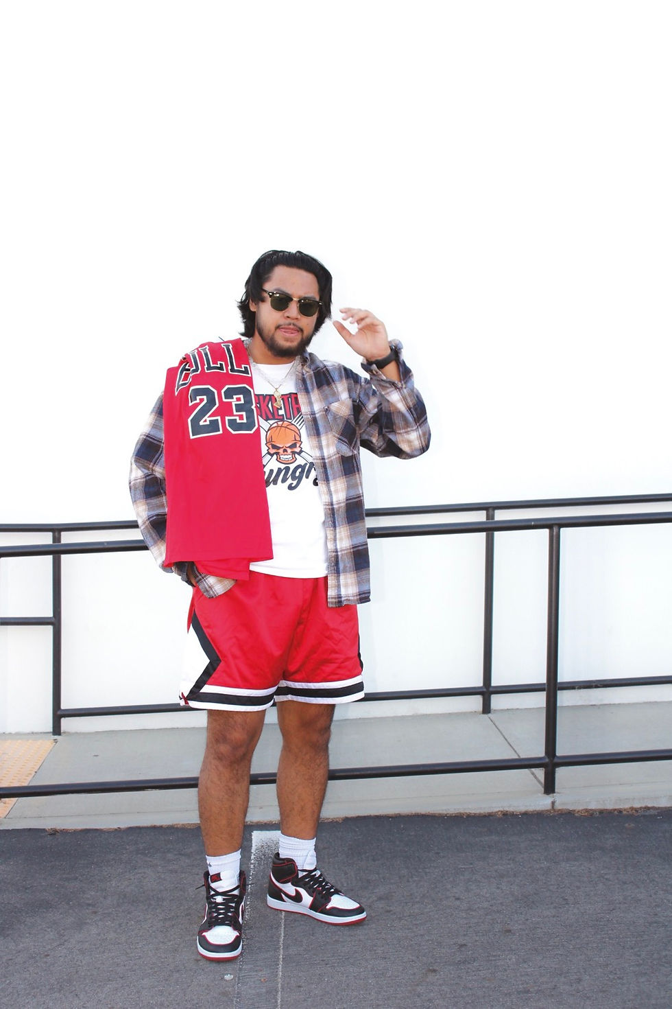 Thumbnail: I Took That Personally Tee