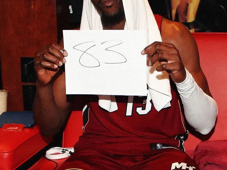 Making Sense of Bam’s 83 & Ranking the Greatest Scoring Performances of the Modern Era