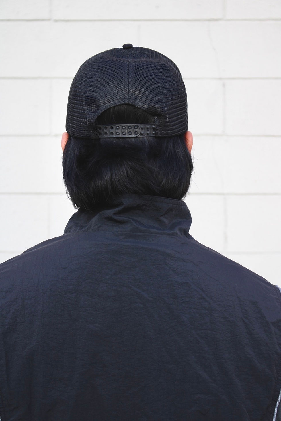 Thumbnail: Basketball Hungry Trucker Hat Foam