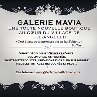 Photo du rédacteur: galeriemavia