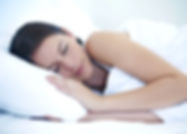 Woman Sleeping