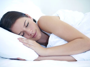 美麗從夢中來:如何改善睡眠品質,提升肌膚健康。