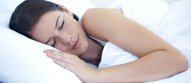 L’IMPORTANZA DEL SONNO PER LA SALUTE