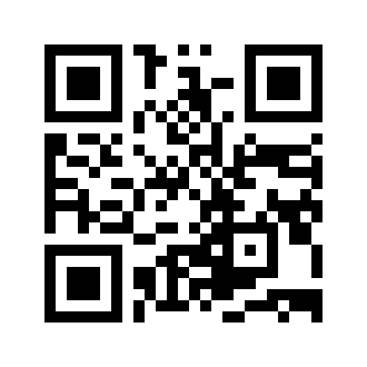 QR-kode for betaling til Folket vs Barnevernet, Vippsnummer 57407
