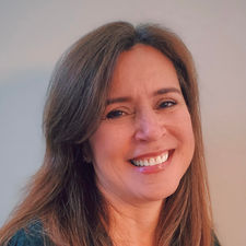 Liliana Paredes