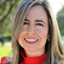 Claudia Osorio