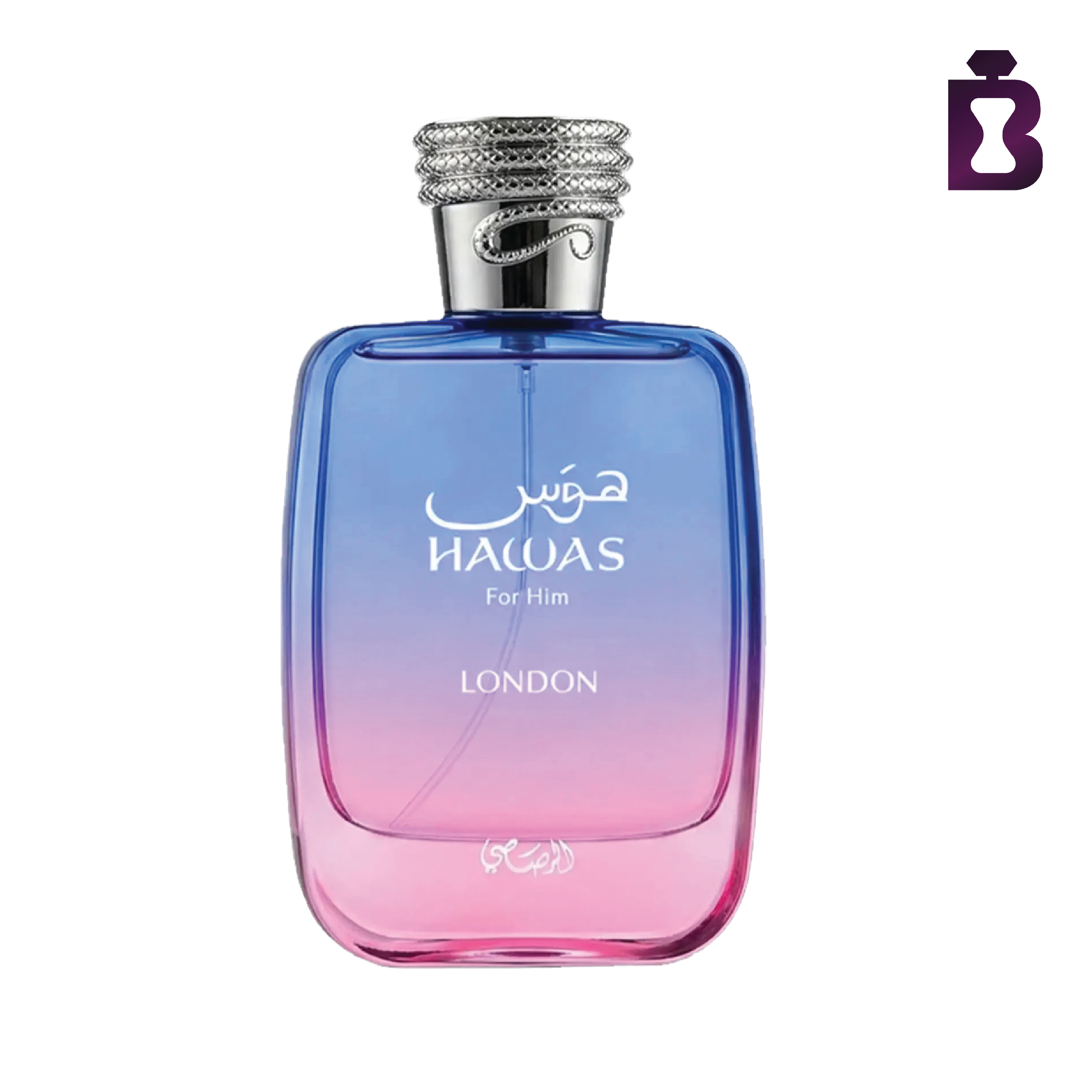 Hawas London | Rasas | 100 ML