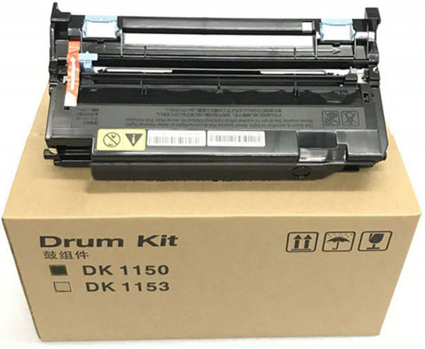 Kyocera DK Drum Unit Series
