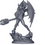Thumbnail: Hell's Sorceress STLs - (28, 32 and 75 mm)