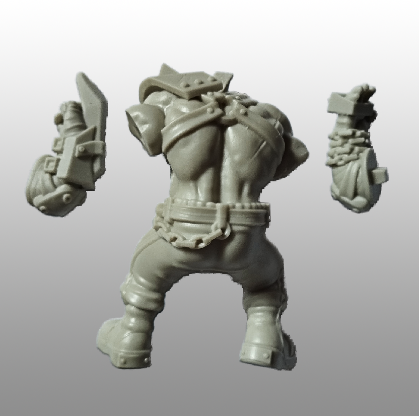 Thumbnail: Ogrish - Big Guy