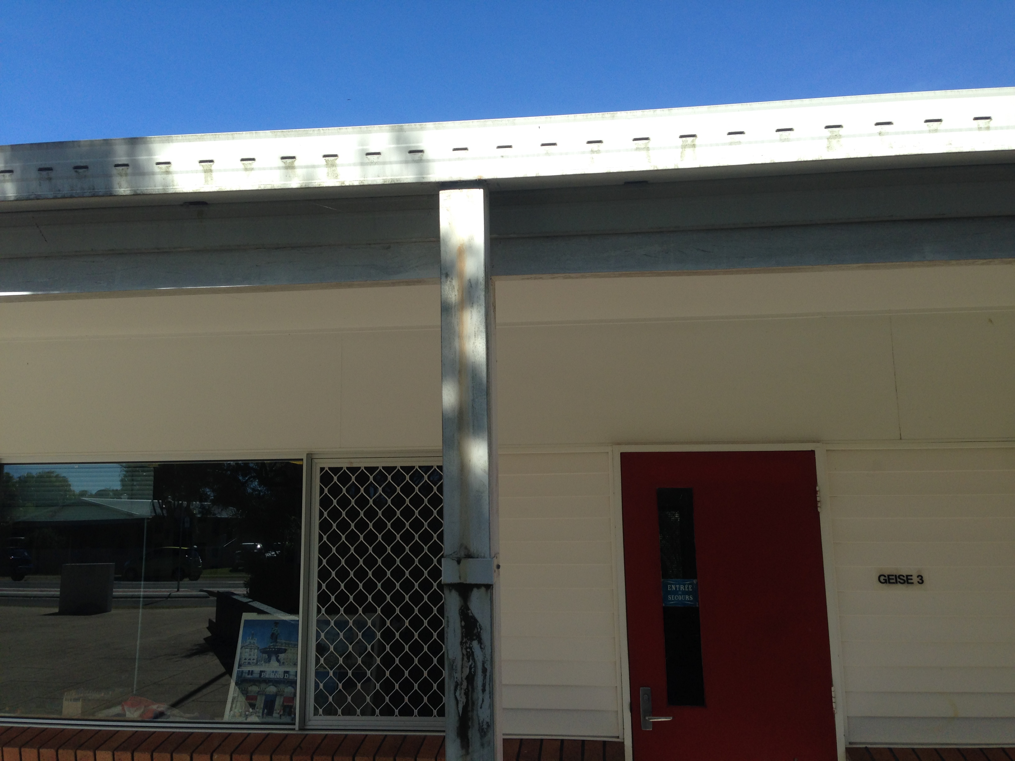 Commercialplumbingmackay Mackay Reed Plumbing Industries