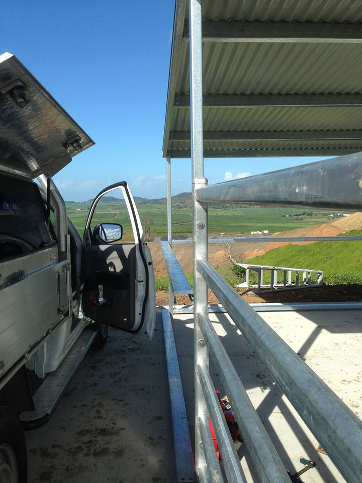 Gas Fitting Services Mackay Reed Plumbing Industries