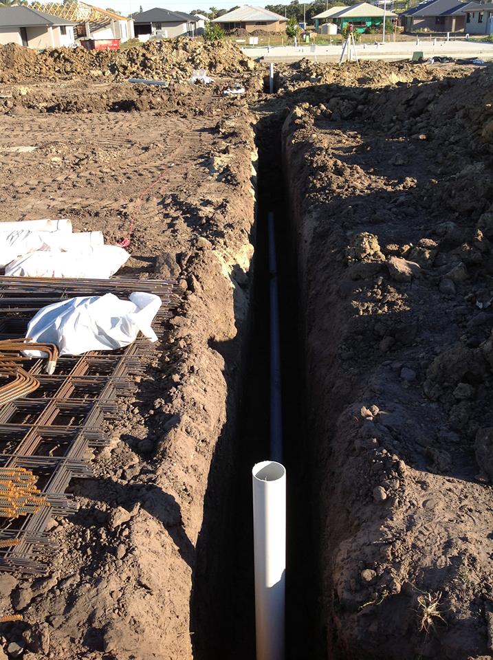 Commercialplumbingmackay Mackay Reed Plumbing Industries