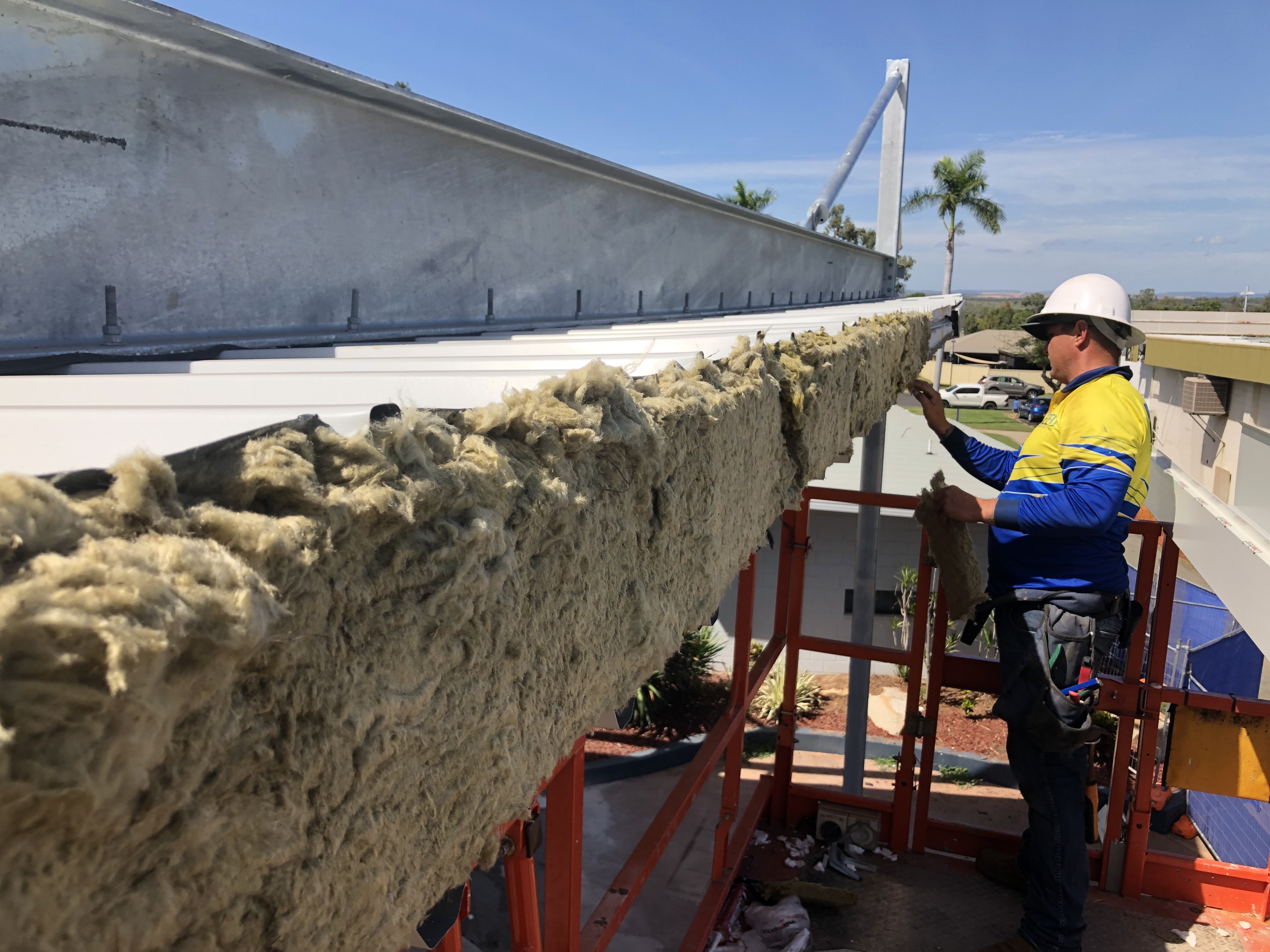 Gas Fitting Services Mackay Reed Plumbing Industries