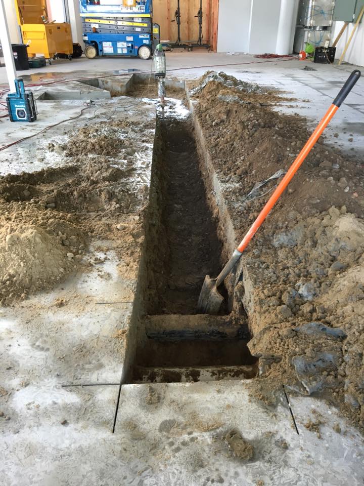 Commercialplumbingmackay Mackay Reed Plumbing Industries