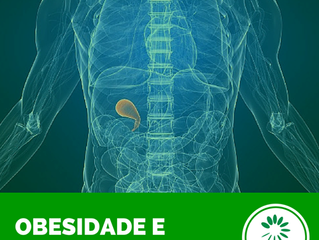 Obesidade x Colelitíase