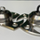 Miniatura: Blade 2.0 Pro Speed Bag Swivel Insert