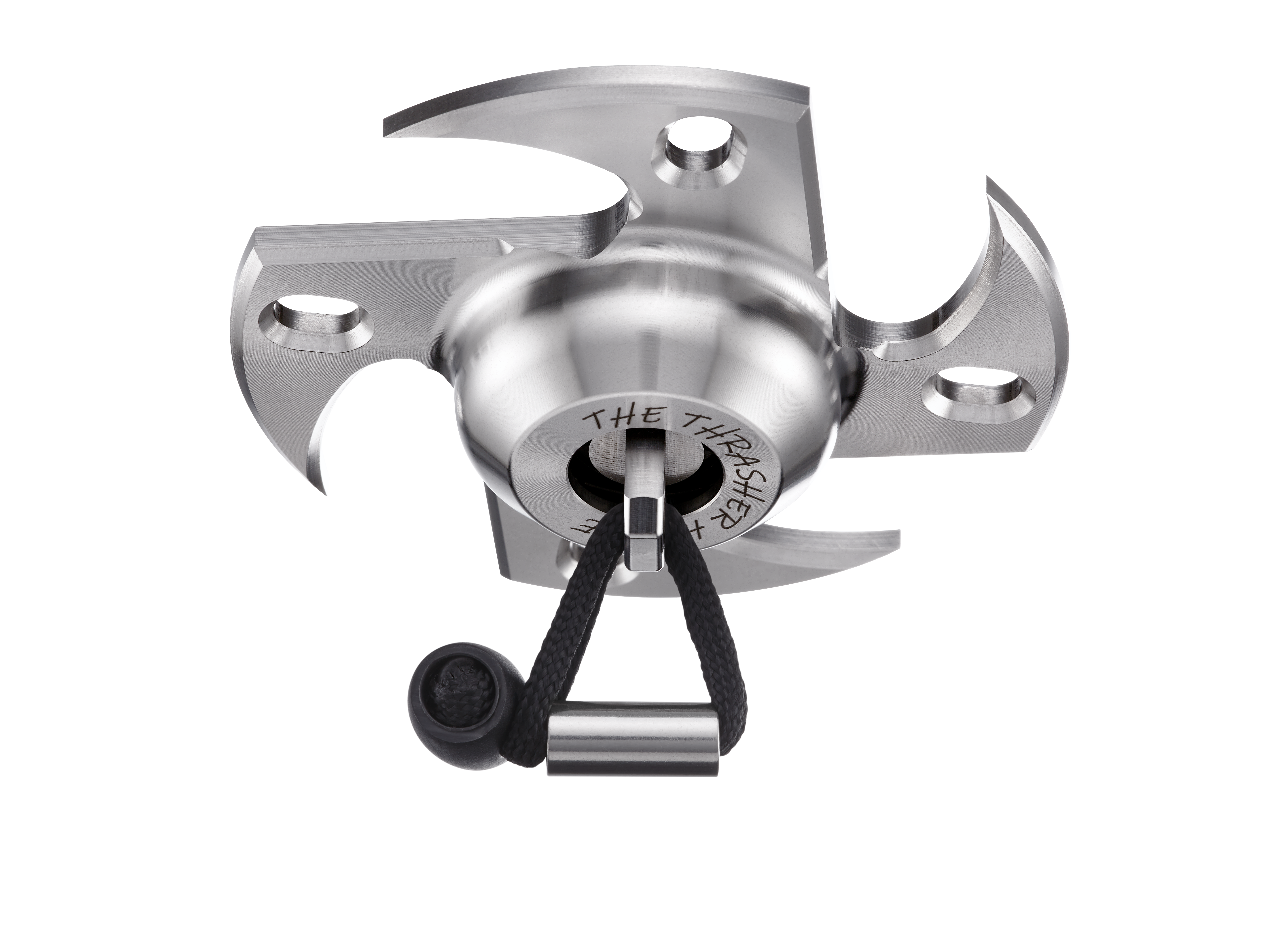 Blade Pro Speed Bag Swivel