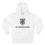 Миниатюра: Three-Panel Fleece Hoodie