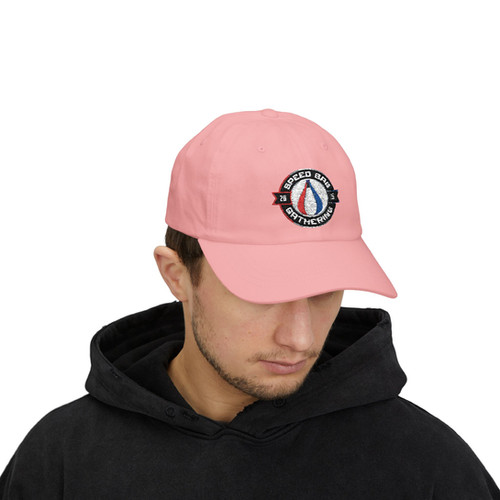 SBG 2025 - Classic Cap | The Thrasher House