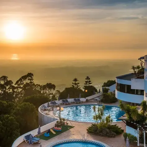 Olala Homes embraces the charm of Portugal with the acquisition of the São Félix Hotel