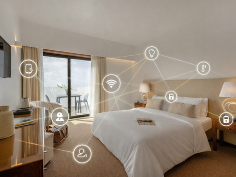 AI and the Next Phase of Hospitality Real Estate Value Creation