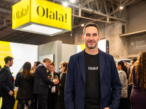 Olala! expands its investment to 250 million euros to drive growth over the next two years