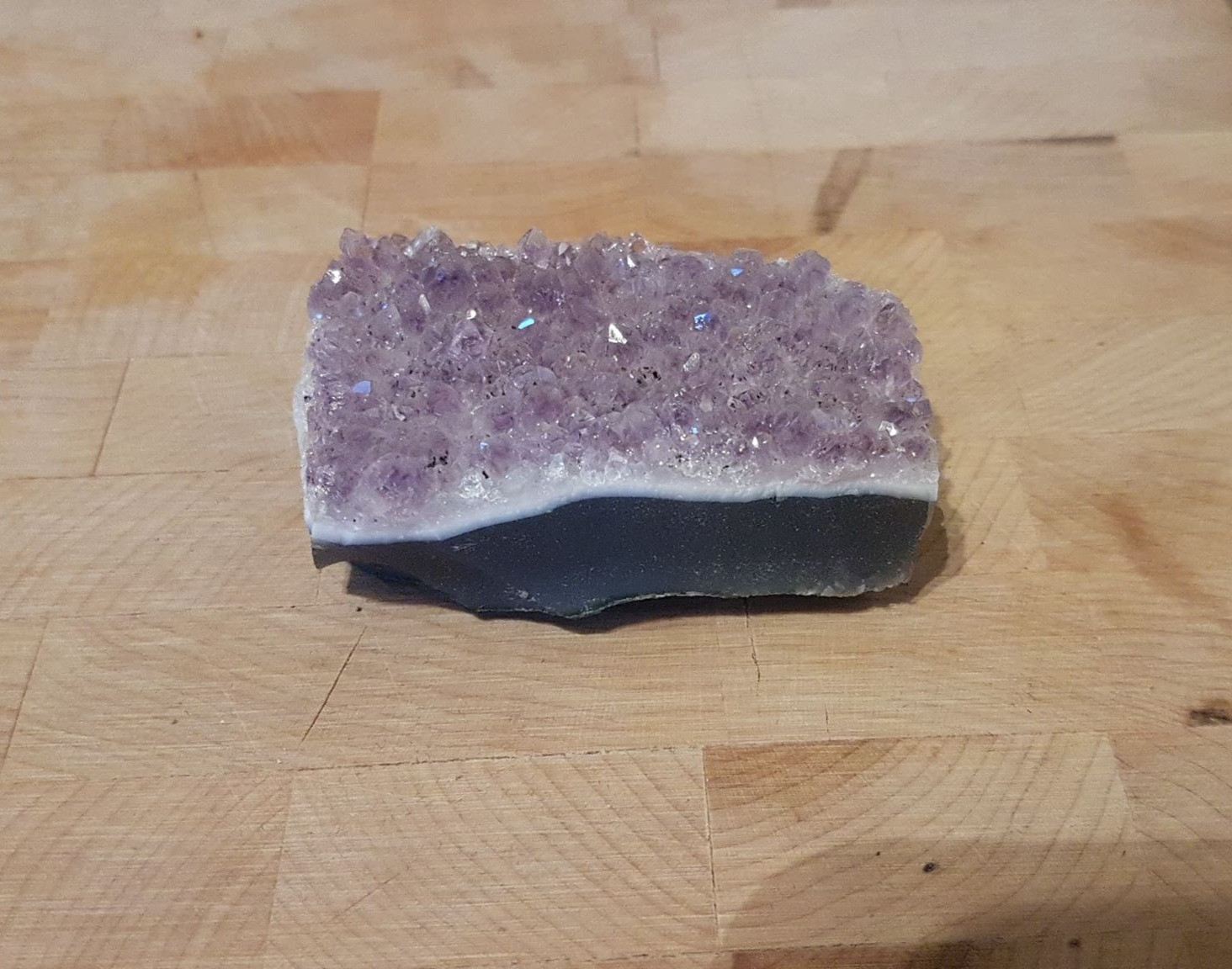 Amethyst