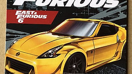 Nissan 370Z