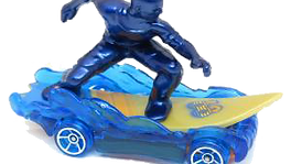 Surf's Up