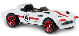 Corvette Grand Sport Roadster