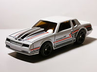 '86 Monte Carlo SS