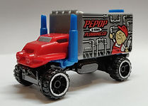 Baja Hauler