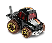 '70 Volkswagen Baja Bug