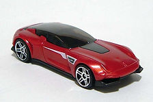 Gazella GT