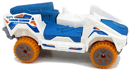 Bot Wheels