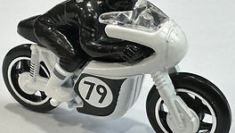 1966 Triumph Tiger 100