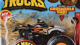 Shark Wreak