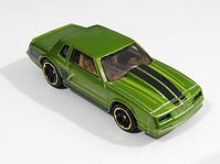 '86 Monte Carlo SS