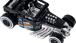 Bone Shaker