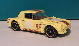 Fairlady 2000