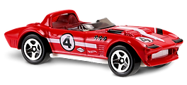 Corvette Grand Sport Roadster