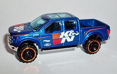 '15 Ford F-150