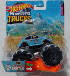 1963 Volkswagen Beetle