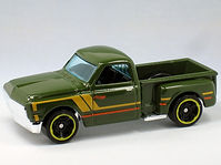 '69 Chevy Pickup