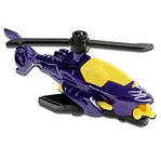 Batcopter