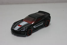 Corvette C7 Z06