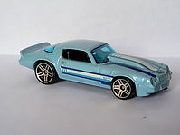 '81 Camaro